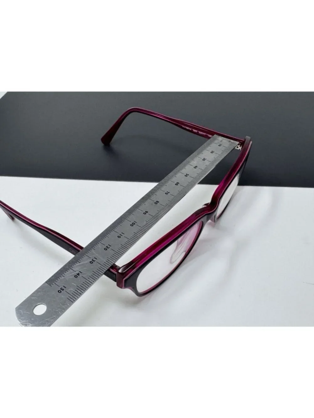 CALVIN KLEIN JEANS CKJ19514 503  Semi Cat Eye Eyeglasses 53-17-135
